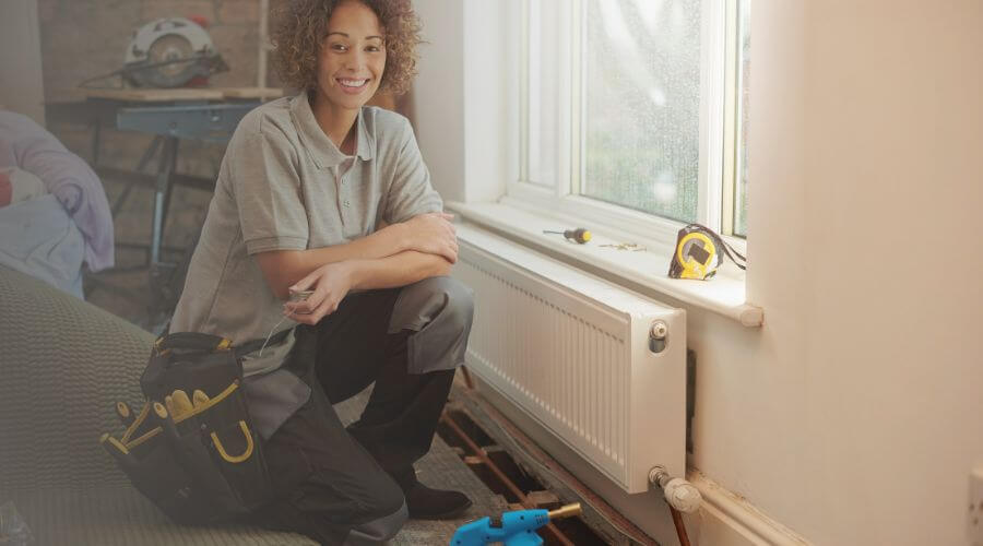Professional same day plumber in Milford, MI